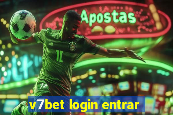 v7bet login entrar